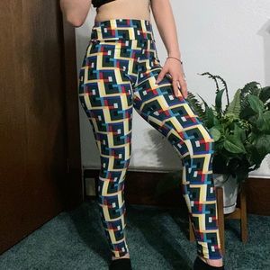 LulaRoe leggings